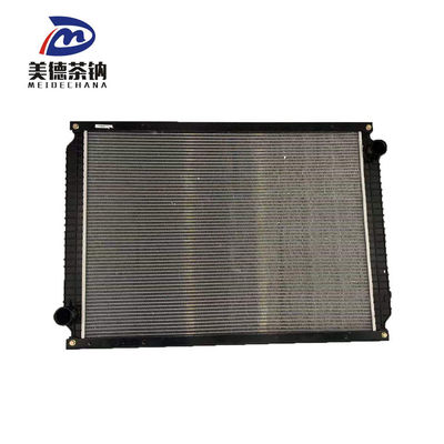 Automobiles Autres personnaliser 752W06100-0007 Radiateur de refroidissement par eau pour ordinateur pour HOWO T5G