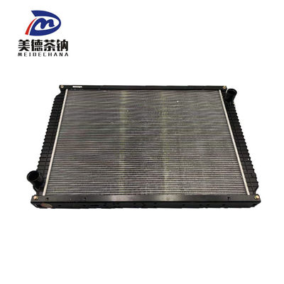 Automobiles Autres personnaliser 752W06100-0007 Radiateur de refroidissement par eau pour ordinateur pour HOWO T5G