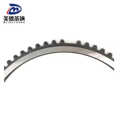 16S112 16S130 16S160 16S190 anneau d'engrenage de synchronisation 1296 304 135 pour transmission de camions