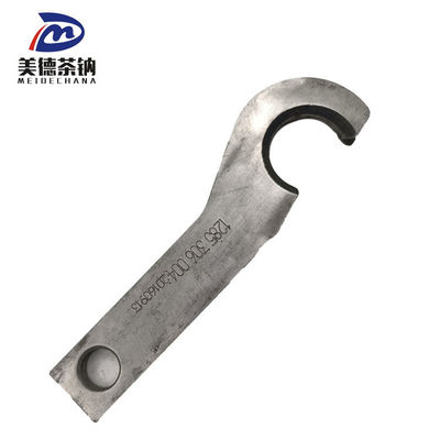 Pièces de moteur de boîte de vitesses QJ d'origine Fourche de changement 1285 306 004 à des fins de remplacement/réparation