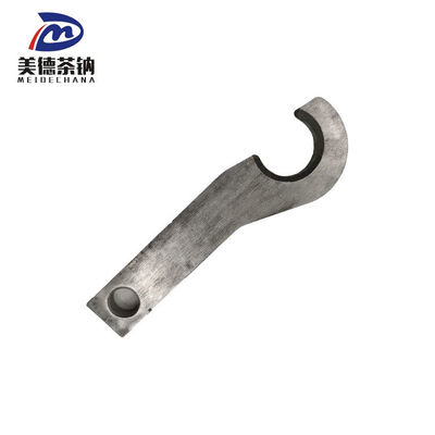 Pièces de moteur de boîte de vitesses QJ d'origine Fourche de changement 1285 306 004 à des fins de remplacement/réparation