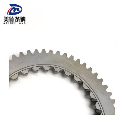 Pièces de synchronisateur de transmission pour camions lourds 1316304159 Taille standard Fonctionnement en douceur