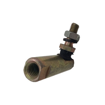 QJ boîte de vitesses système de direction automatique joints à billes et extrémité de la tige 0735 107 019 pour les véhicules chinois