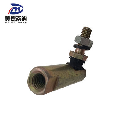 QJ boîte de vitesses système de direction automatique joints à billes et extrémité de la tige 0735 107 019 pour les véhicules chinois