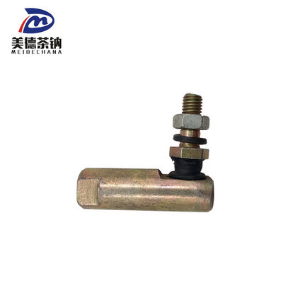 QJ boîte de vitesses système de direction automatique joints à billes et extrémité de la tige 0735 107 019 pour les véhicules chinois