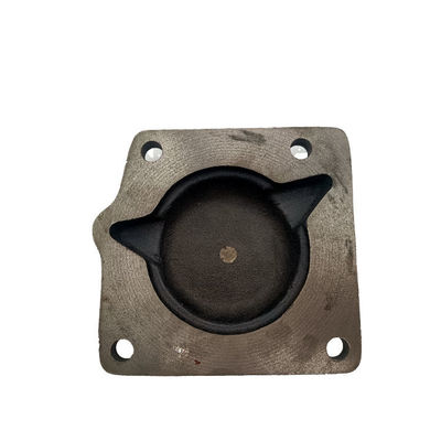 Couverture avant de la boîte de vitesses QJ 1086 303 013 La solution parfaite pour les applications de camions à décharge