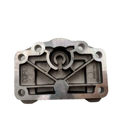 Le moteur est un composant indispensable pour les bus et camions chinois.