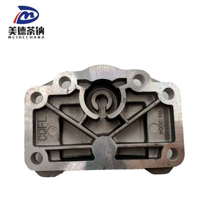 Le moteur est un composant indispensable pour les bus et camions chinois.