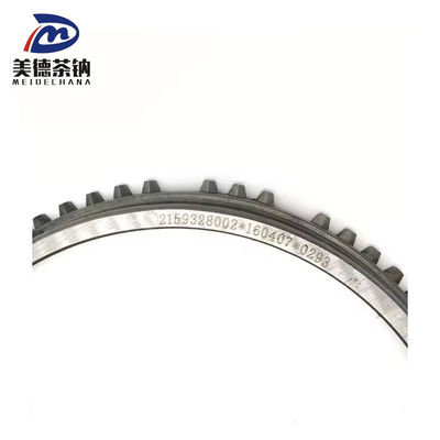 Boîte de vitesses synchronisateur anneau de taille standard pour camion Boîte de vitesses automatique OEM 2159328002