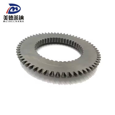 Parties détachées de boîtes de vitesses