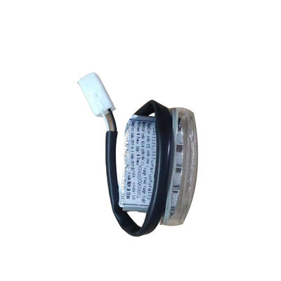 Lampe à LED avant pour les auto-composants d'autobus 4114-00003 Performance fiable