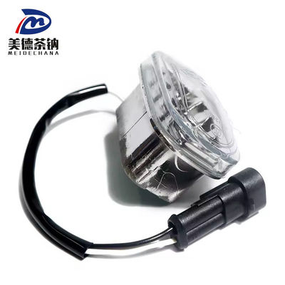 Lampe à LED avant pour les auto-composants d'autobus 4114-00003 Performance fiable