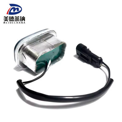 Lampe à LED avant pour les auto-composants d'autobus 4114-00003 Performance fiable