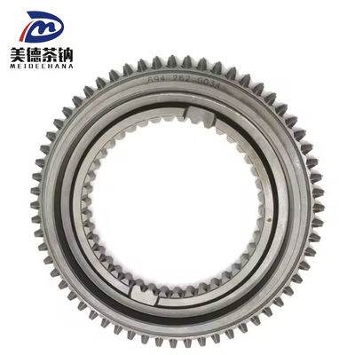 Parties détachées de boîtes de vitesses