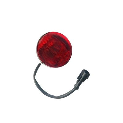 Numéro OE 123456789 Feu de brouillard automatique pour pare-chocs arrière pour bus et conception