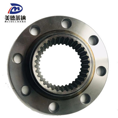 OE NO. 1083-08080 /1083-08091 Flange en acier inoxydable pour bus Remplacer/réparer