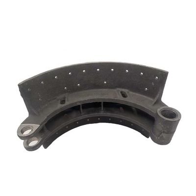 Chaussure de frein de camion personnalisée pour des performances optimales