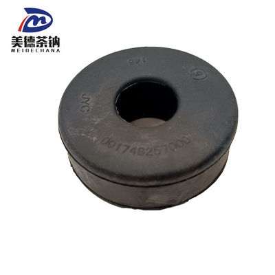 Accessoires de bus Absorbeur de chocs Laveuse en caoutchouc 2905-00306 Utilisée pour les bus et camions chinois