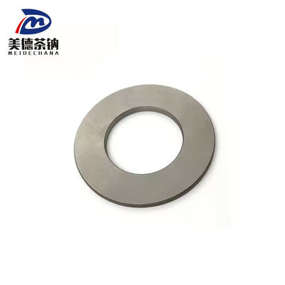 Accessoires de bus Absorbeur de chocs Laveuse en caoutchouc 2905-00306 Utilisée pour les bus et camions chinois