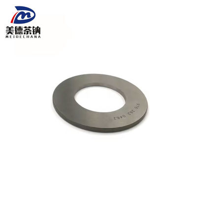 Accessoires de bus Absorbeur de chocs Laveuse en caoutchouc 2905-00306 Utilisée pour les bus et camions chinois