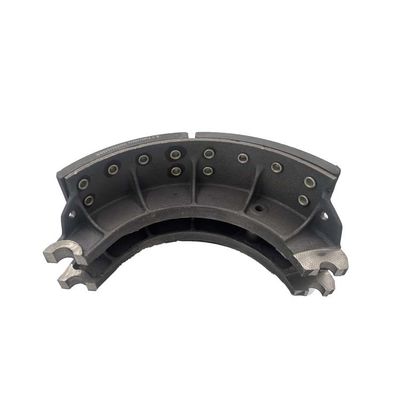 Chaussures de freinage pour FAW et autres camions WG923134207WG9231342073 Personnalisé par Original