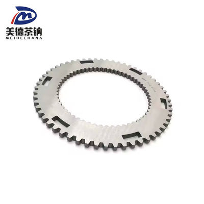 6942620334 Boîte de vitesses pour camions lourds Anneau de synchronisation pour bus de vitesses standard