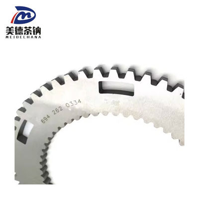 6942620334 Boîte de vitesses pour camions lourds Anneau de synchronisation pour bus de vitesses standard