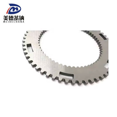 6942620334 Boîte de vitesses pour camions lourds Anneau de synchronisation pour bus de vitesses standard