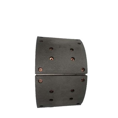 Chaussures de freinage pour FAW et autres camions DZ9112340061