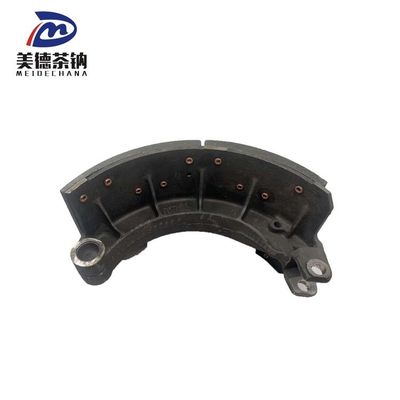 Chaussures de freinage pour FAW et autres camions DZ9112340061