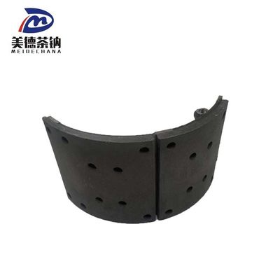 Chaussures de freinage pour FAW et autres camions DZ9112340061