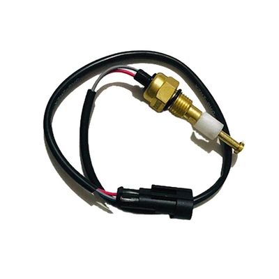 OE N° 3825-00009 Commutateur de niveau d'eau pour bus modèle Ltd. Pièces de bus