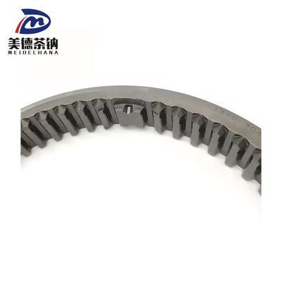 Pièces de transmission de camion de taille standard pour synchronisateur pour synchronisateur coulissant 1313 233 001