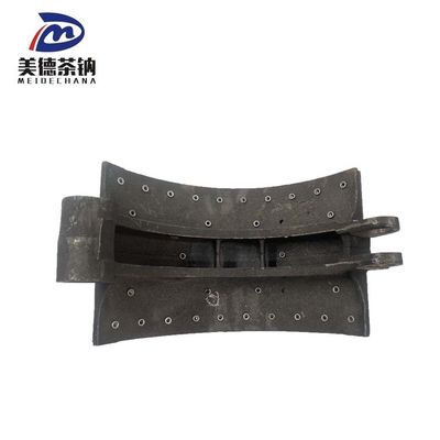 3502N12-101 Chaussure de freinage d'origine pour FAW et autres camions sur mesure OE N° 3502N12-10