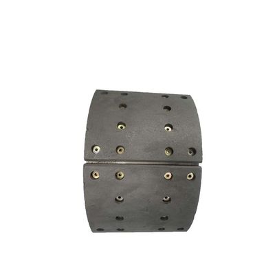 3502391D01A Chaussures de freinage pour FAW et autres camions