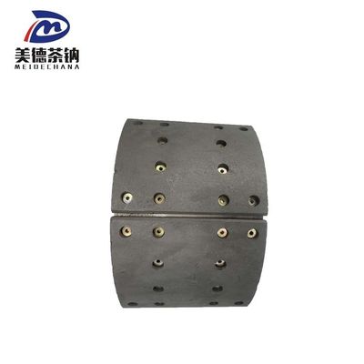 3502391D01A Chaussures de freinage pour FAW et autres camions