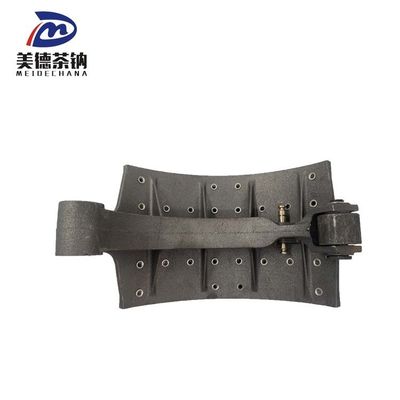 3502391D01A Chaussures de freinage pour FAW et autres camions