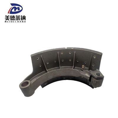 3502391D01A Chaussures de freinage pour FAW et autres camions