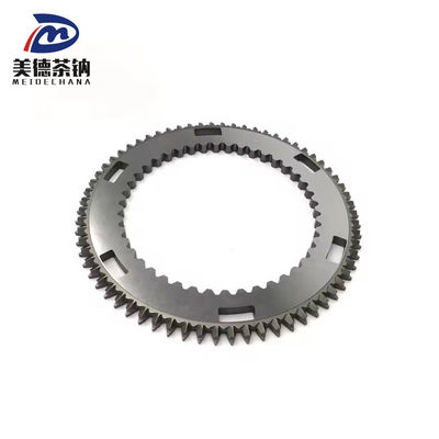 Boîte de vitesses camion lourd 970 262 2534 première bague de synchronisation de vitesse en taille standard