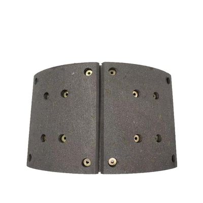 Chaussure de freinage d'origine 5504231008 pour FAW et autres camions