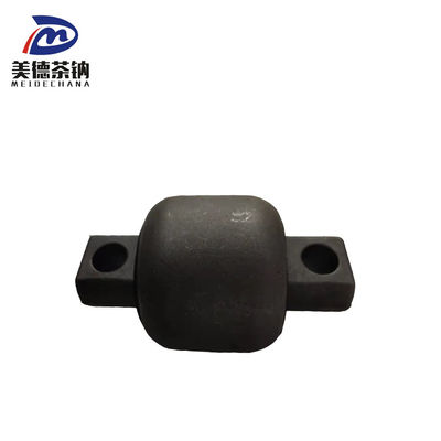 N° OE 123456 Noyau en caoutchouc pour camions et bus résistant aux températures élevées