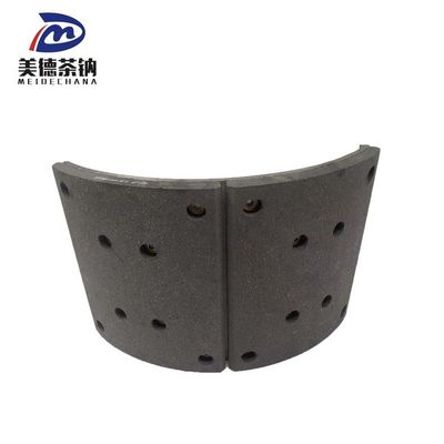 Chaussure de freinage d'origine 5504231008 pour FAW et autres camions