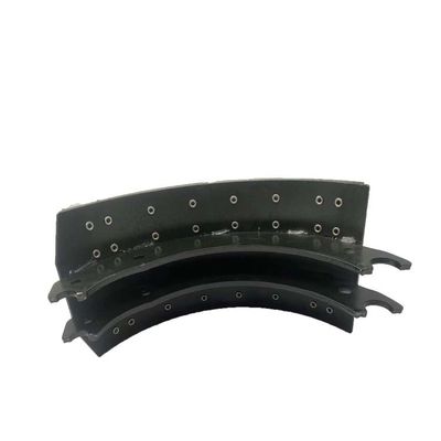 Chaussures de freinage pour FAW et autres camions 4515 adaptées à vos besoins