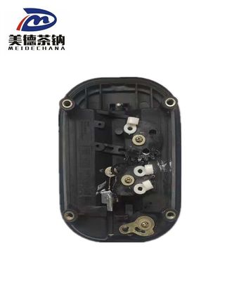 Compartiment moteur 5940-01812 pour bus chinois original et original