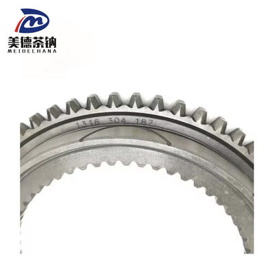 1312 304 027 Cone synchronisateur pour pièces automobiles Parties de bus Boîte de vitesses de transmission