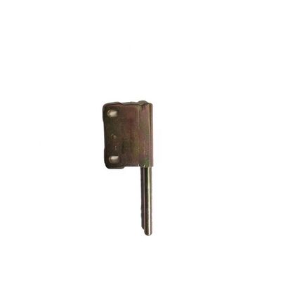 Garniture de porte d'un compartiment d'un camion ou d'un bus 5940-00298 pour les besoins du client