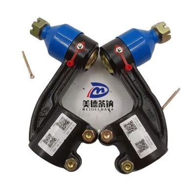 Les joints à billes pour camions chinois 3103054A3/53A3 La solution ultime pour les performances