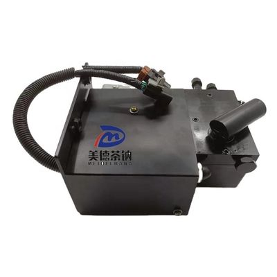 Assemblage de pompe à ascenseur 50A3D-08035 pour camions