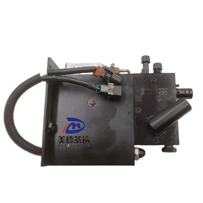 Assemblage de pompe à ascenseur 50A3D-08035 pour camions
