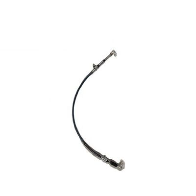 Parties d'autobus Assemblage d'arbre flexible à changement de vitesse 1703-02580 à des fins spécifiques Remplacer/réparer/remplacer